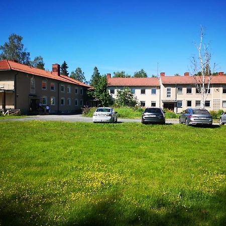 Vojakkala Vandrarhem Haparanda  Luaran gambar