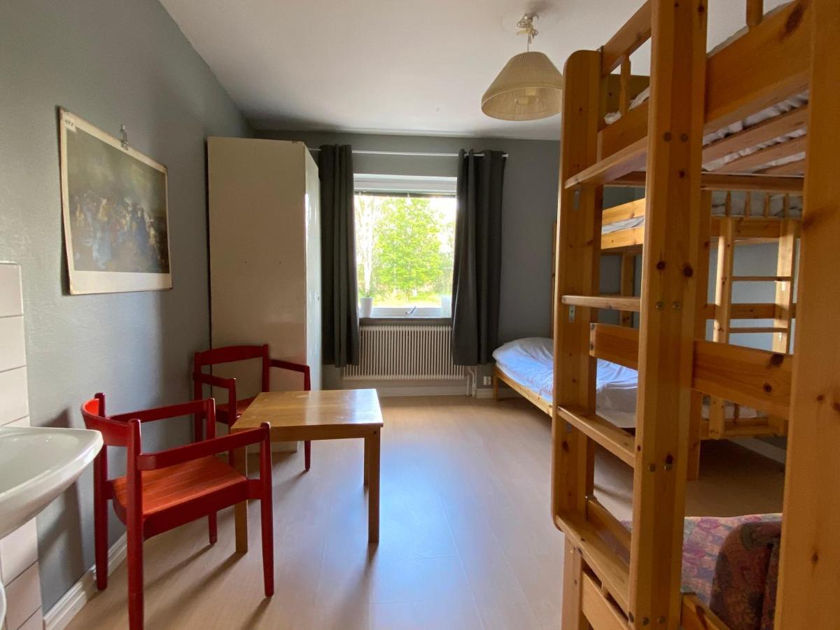 Vojakkala Vandrarhem Haparanda  Luaran gambar