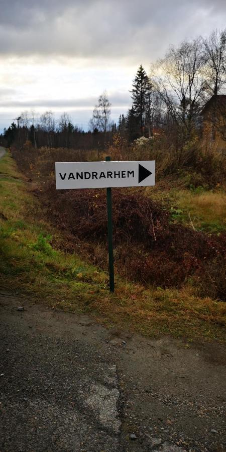 Vojakkala Vandrarhem Haparanda  Luaran gambar