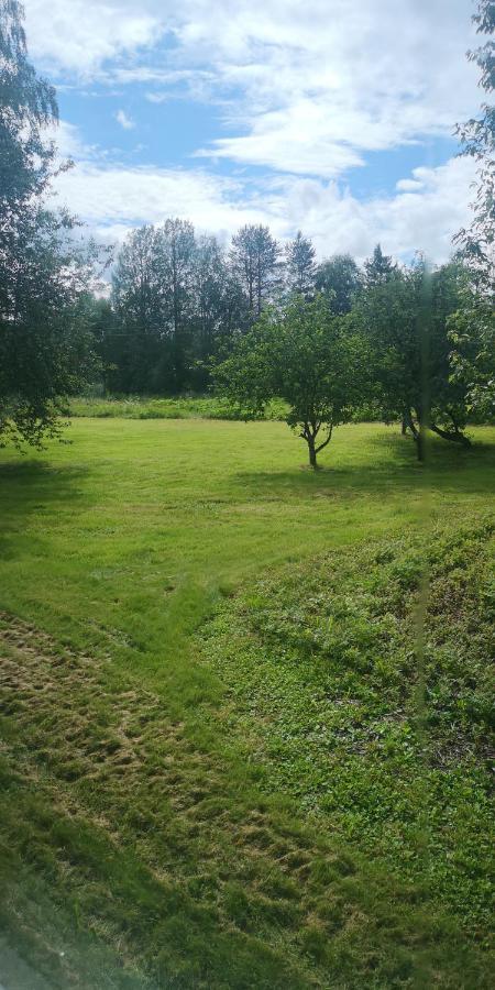 Vojakkala Vandrarhem Haparanda  Luaran gambar