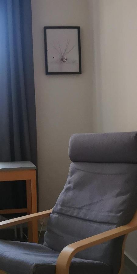 Vojakkala Vandrarhem Haparanda  Luaran gambar