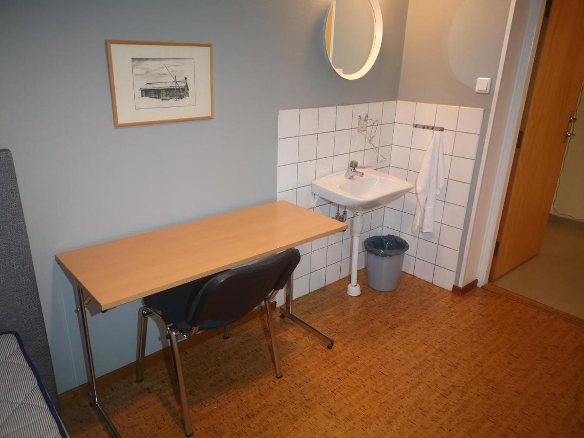Vojakkala Vandrarhem Haparanda  Luaran gambar