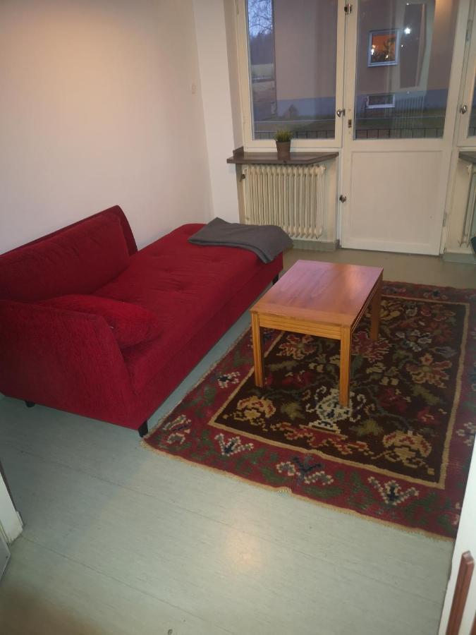 Vojakkala Vandrarhem Haparanda  Luaran gambar